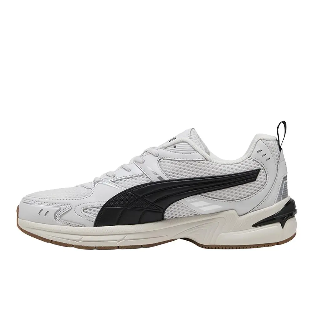 Puma shoes - PUMA Milenio Tech 2000 Lace Up - 40262503 - Grey (UPC: 198551671661) 1