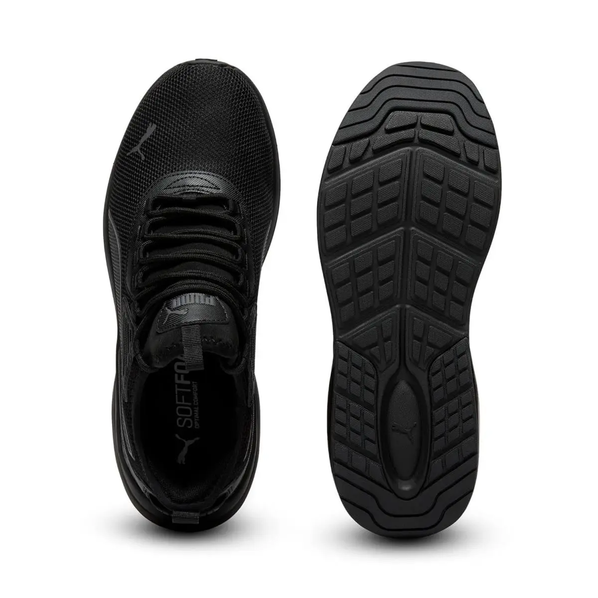 Puma shoes - 39944607 - 39944607 - Wide-puma Black-cool Dark Gray (UPC: 197672021829) 1
