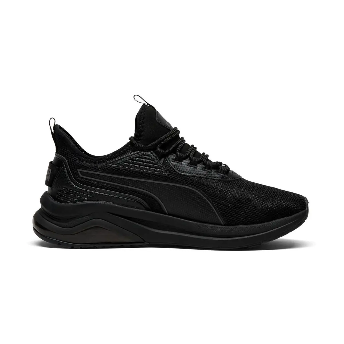 Puma shoes - 39944607 - 39944607 - Wide-puma Black-cool Dark Gray (UPC: 197672021829) 2