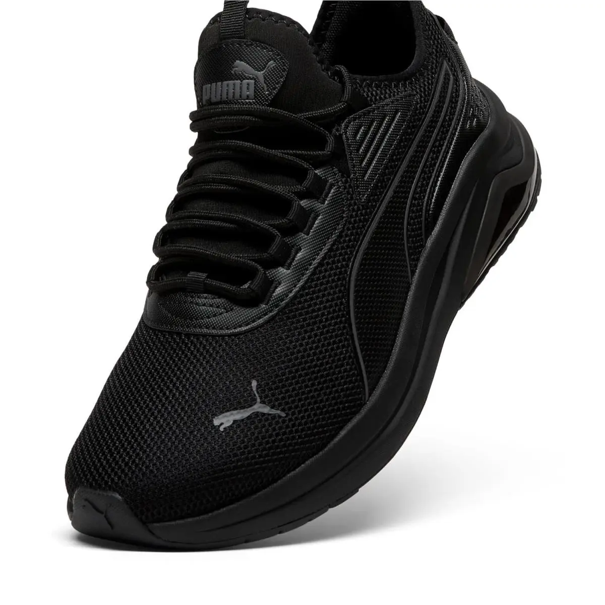 Puma shoes - 39944607 - 39944607 - Wide-puma Black-cool Dark Gray (UPC: 197672021829) 3
