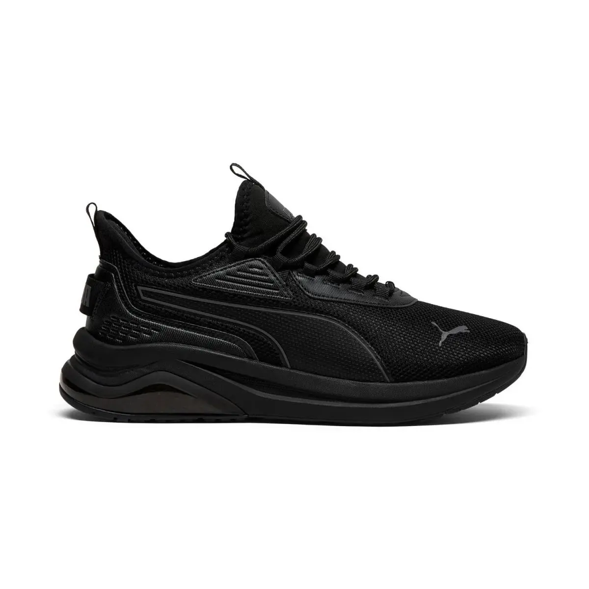 Puma shoes - 39944607 - 39944607 - Wide-puma Black-cool Dark Gray (UPC: 197672021829) 4