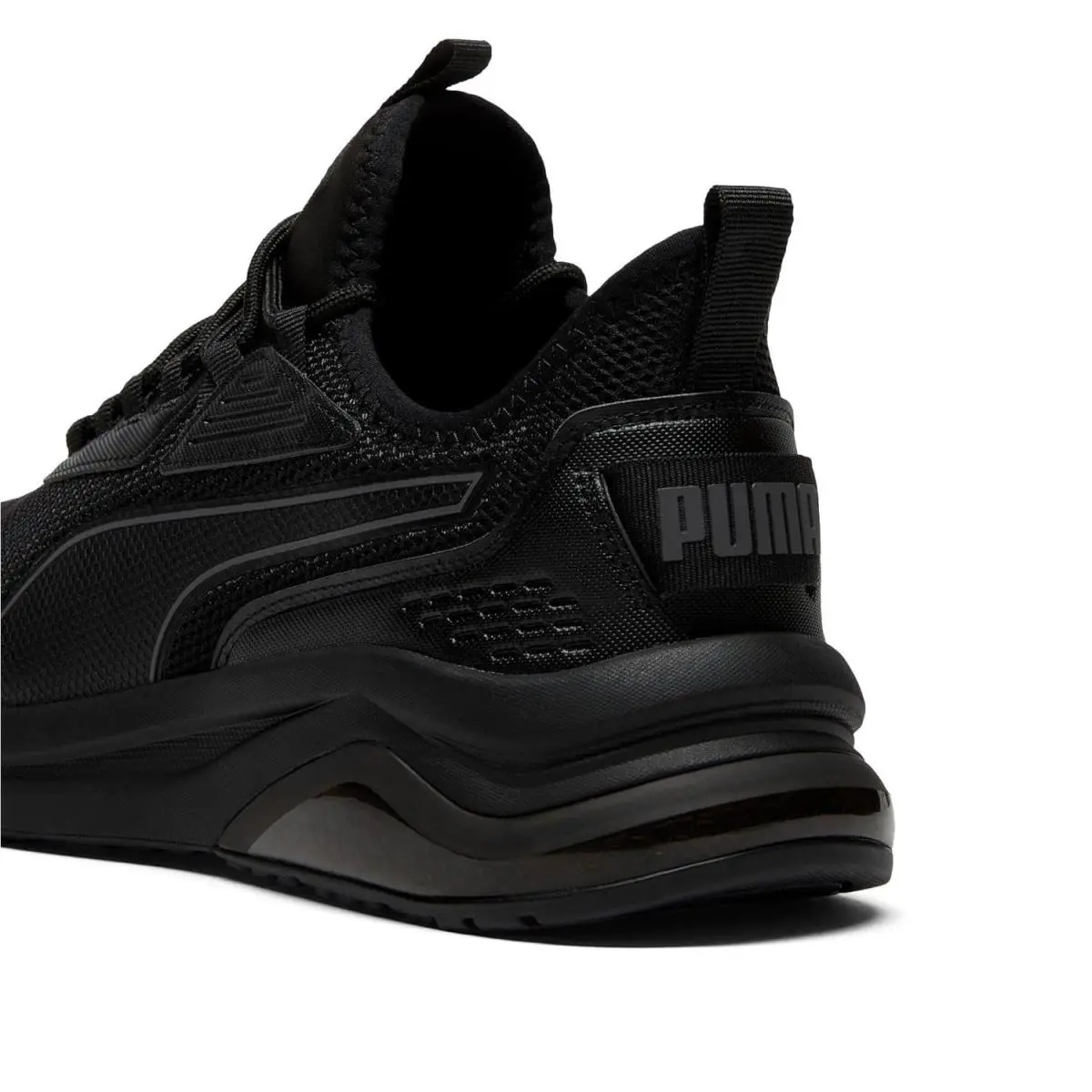 Puma shoes - 39944607 - 39944607 - Wide-puma Black-cool Dark Gray (UPC: 197672021829) 0