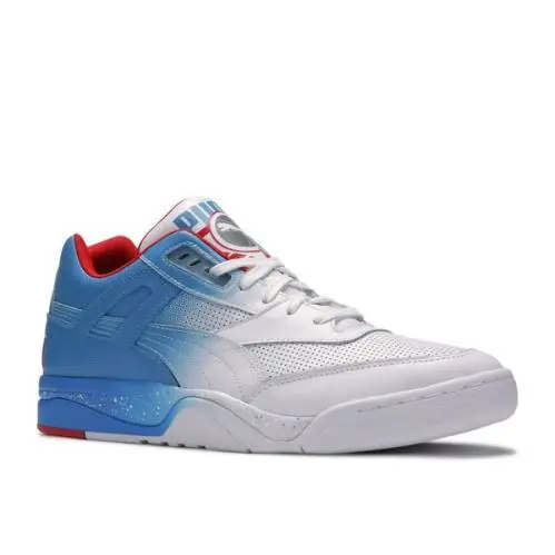 Puma shoes - Puma Palace Guard Retro - Palace Guard Retro - 371512-01 - White (UPC: 193524134266) 1