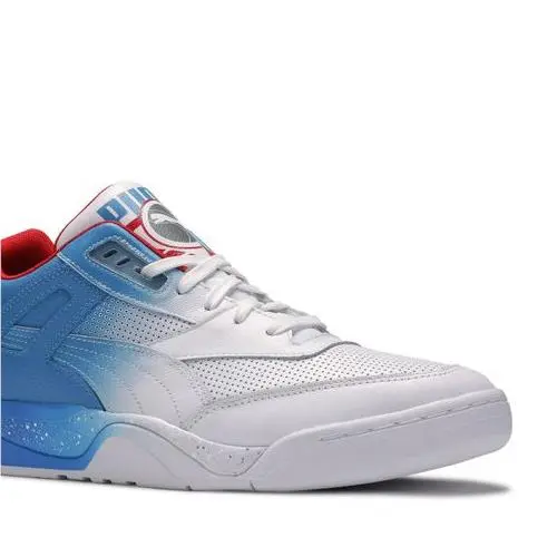 Puma shoes - Puma Palace Guard Retro - Palace Guard Retro - 371512-01 - White (UPC: 193524134266) 3