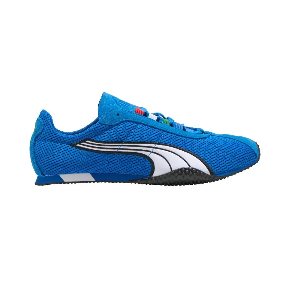 Puma Hstreet TF Lace Up Womens Size 6 M Sneakers Casual Shoes 40615302