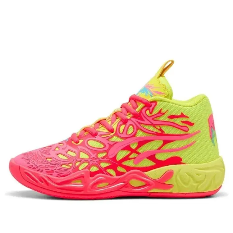 Nwob Puma MB.04 1Love sz6.5 310533-01