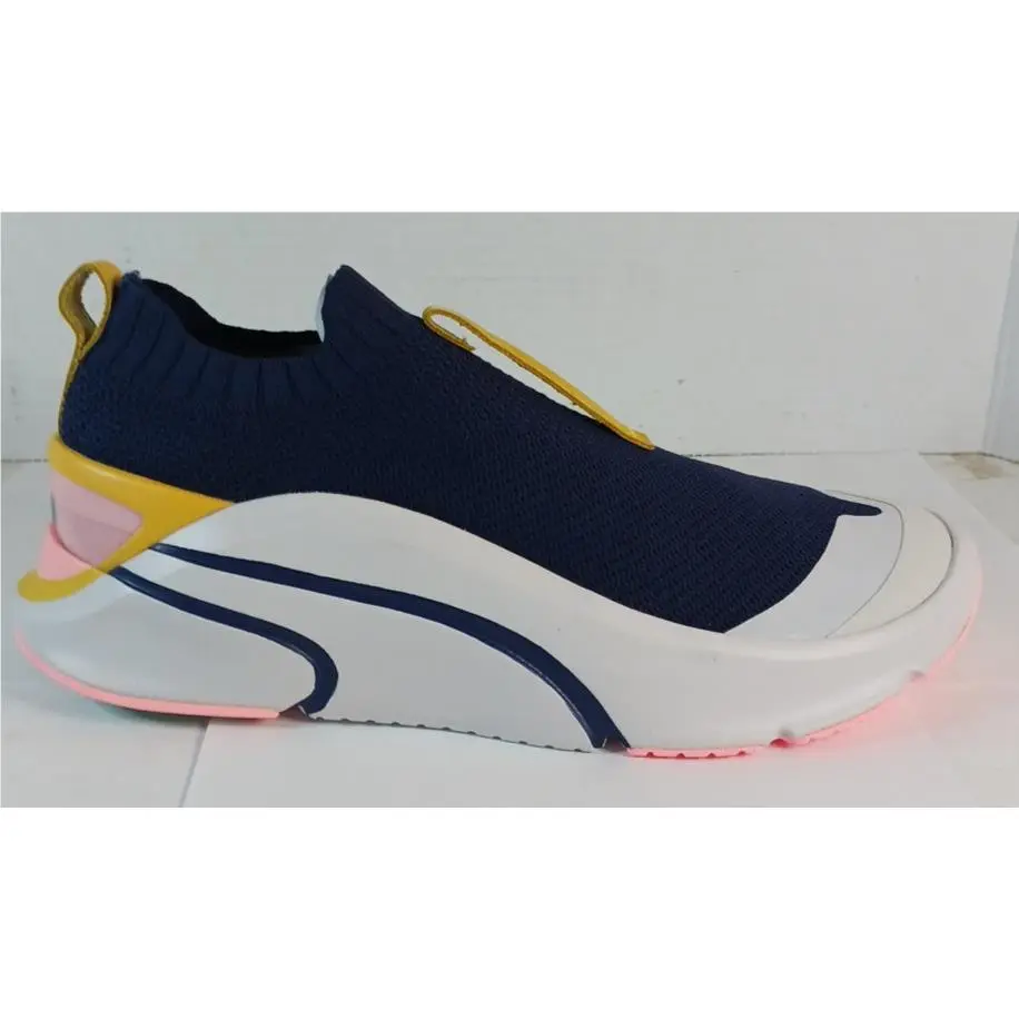 Puma shoes - PUMA Paramount - Paramount - 194999-03 - Blue (UPC: 195099241851) 1