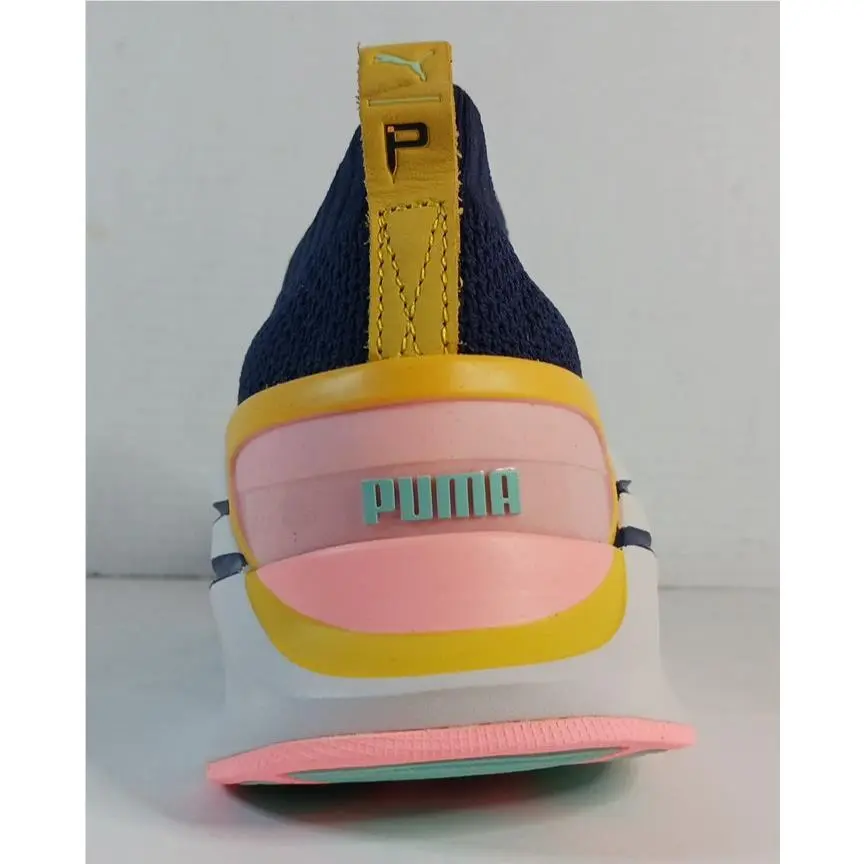 Puma shoes - PUMA Paramount - Paramount - 194999-03 - Blue (UPC: 195099241851) 5