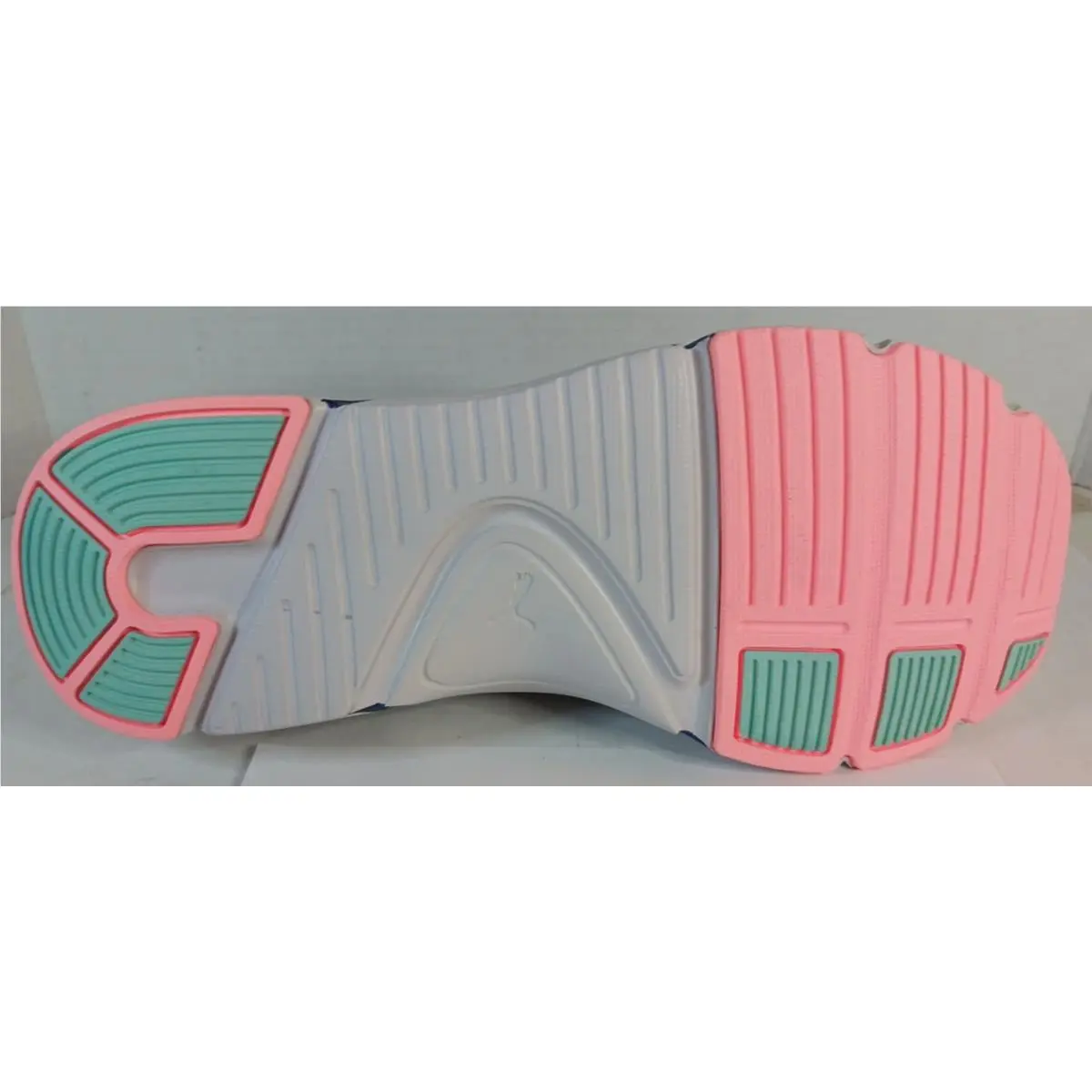 Puma shoes - PUMA Paramount - Paramount - 194999-03 - Blue (UPC: 195099241851) 6