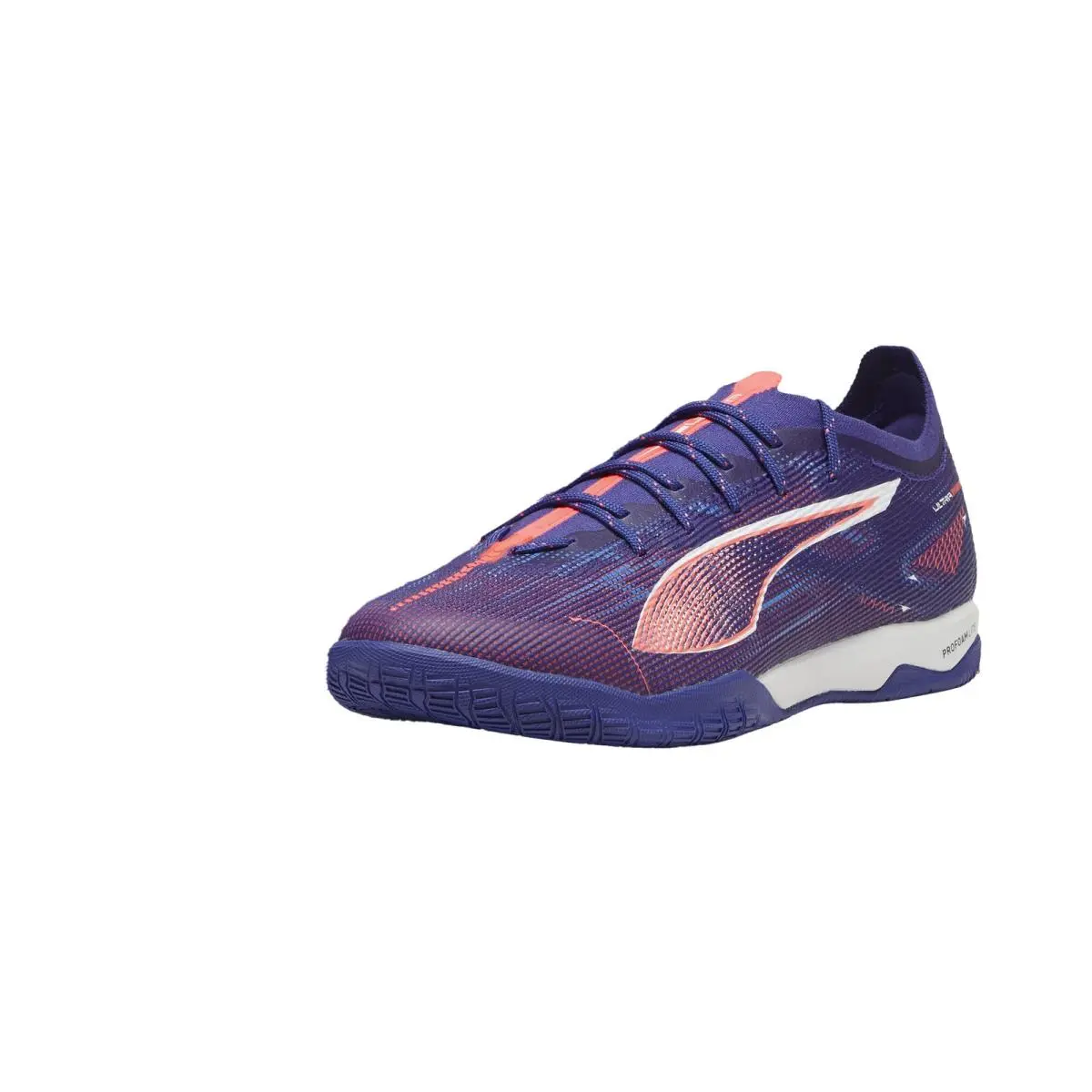 Puma shoes - PUMA Ultra 5 Pro Court Soccer - 10788801 - Blue (UPC: 197670322607) 0