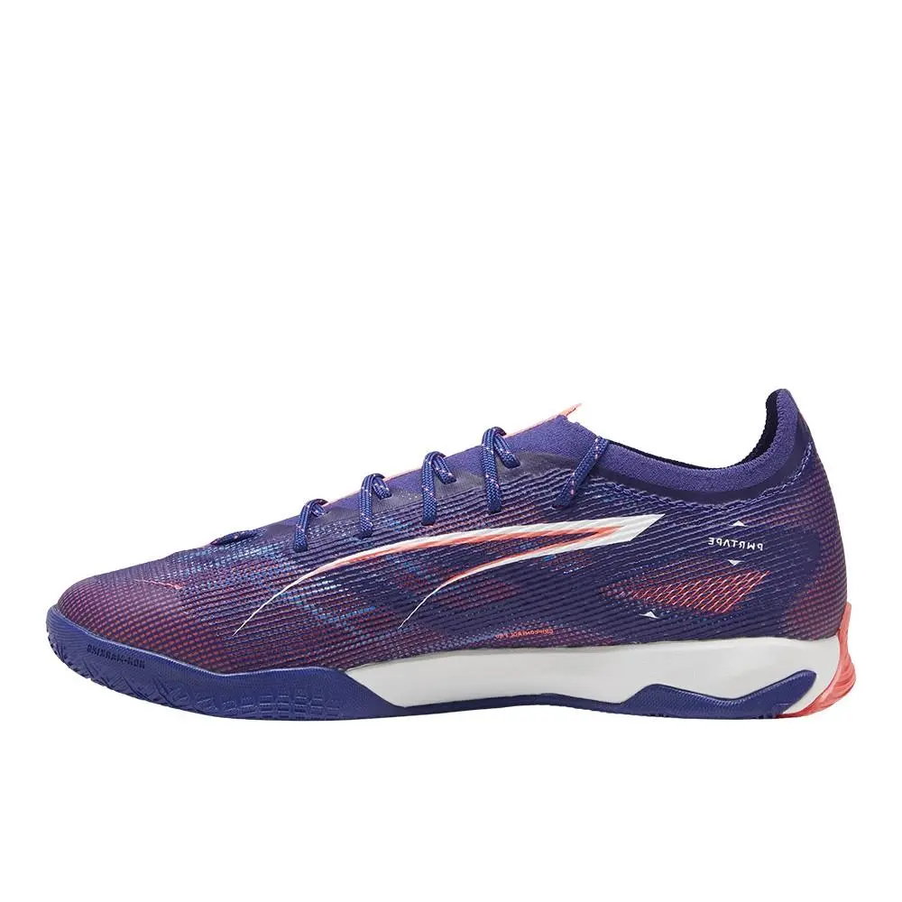 Puma shoes - PUMA Ultra 5 Pro Court Soccer - 10788801 - Blue (UPC: 197670322607) 1