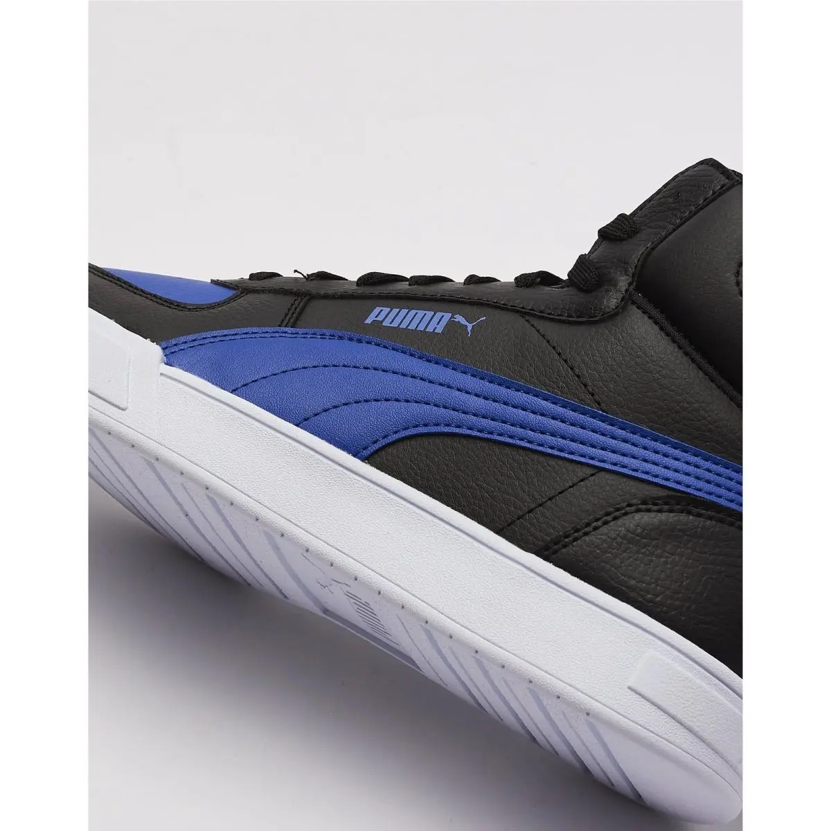 Puma shoes - PUMA Caven - Caven - Black 2