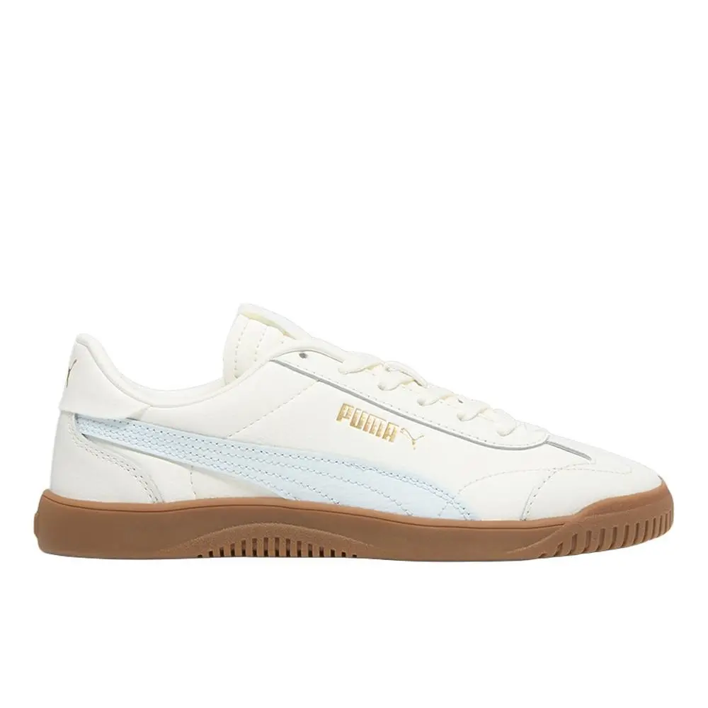 Puma Club 5V5 Womens Size 7 M Sneakers Casual Shoes 39763511