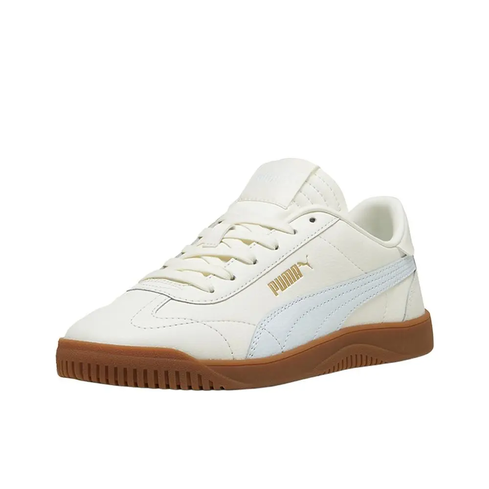 Puma shoes - PUMA Club 5V5 - Club - 39763511 - White (UPC: 196859627182) 0