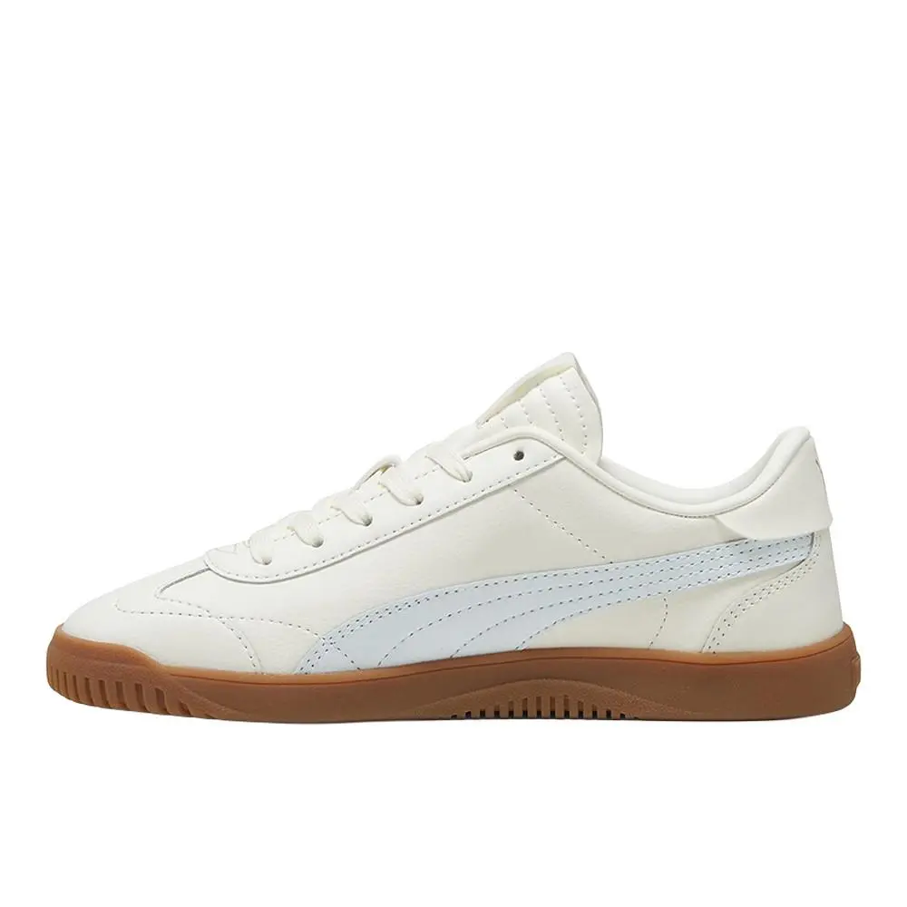 Puma shoes - PUMA Club 5V5 - Club - 39763511 - White (UPC: 196859627182) 1
