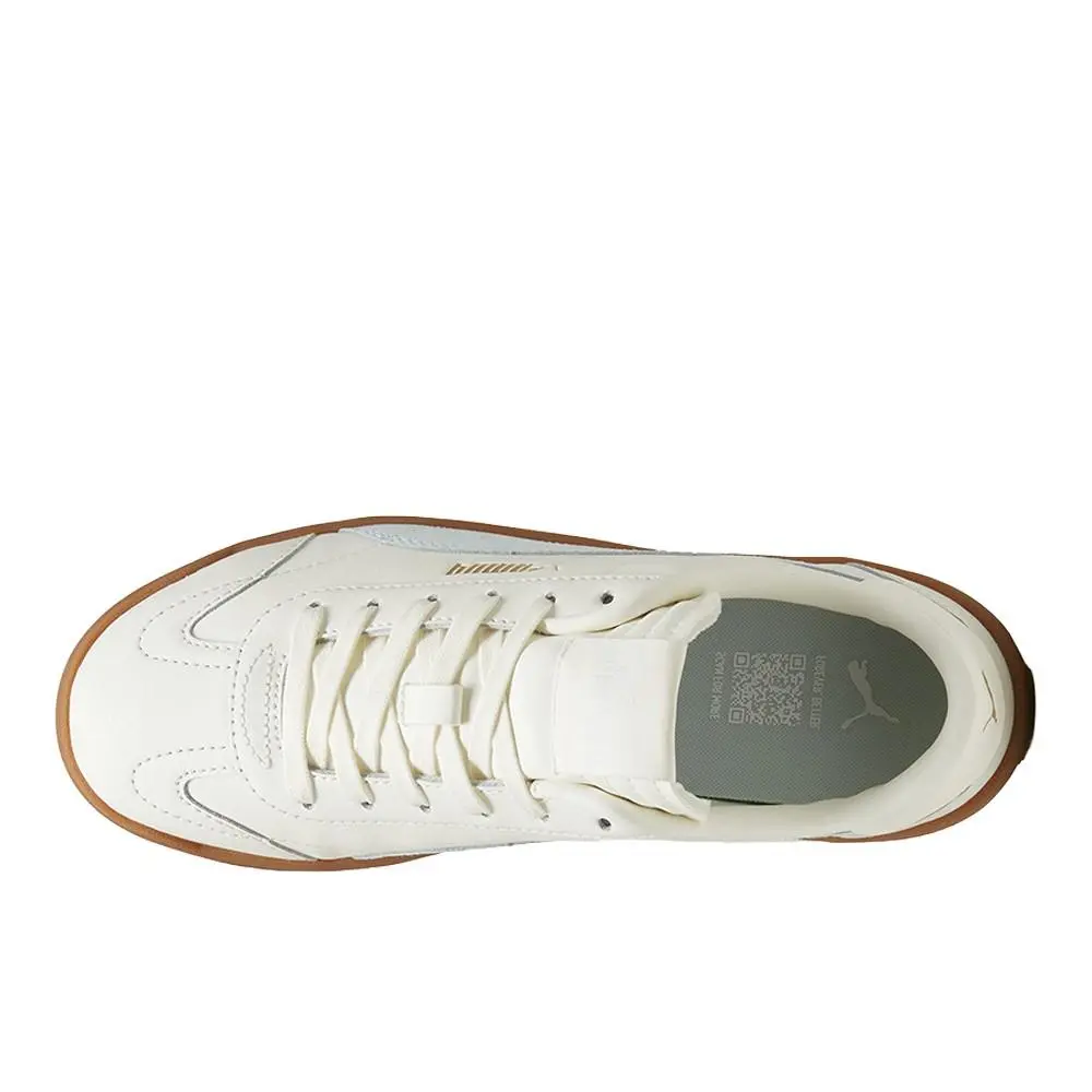 Puma shoes - PUMA Club 5V5 - Club - 39763511 - White (UPC: 196859627182) 2