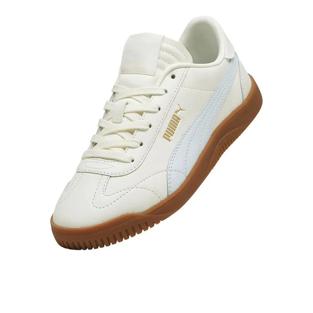 Puma shoes - PUMA Club 5V5 - Club - 39763511 - White (UPC: 196859627182) 4