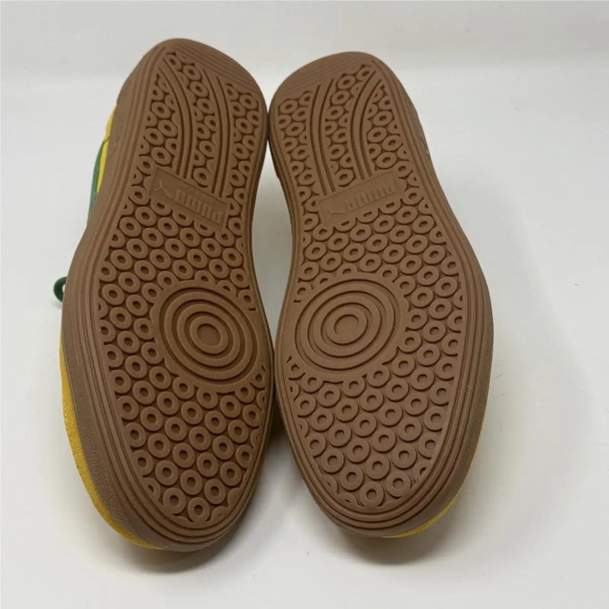 Puma shoes - PUMA Palermo - Palermo - 396463 12 - Yellow (UPC: 0196858841350) 11