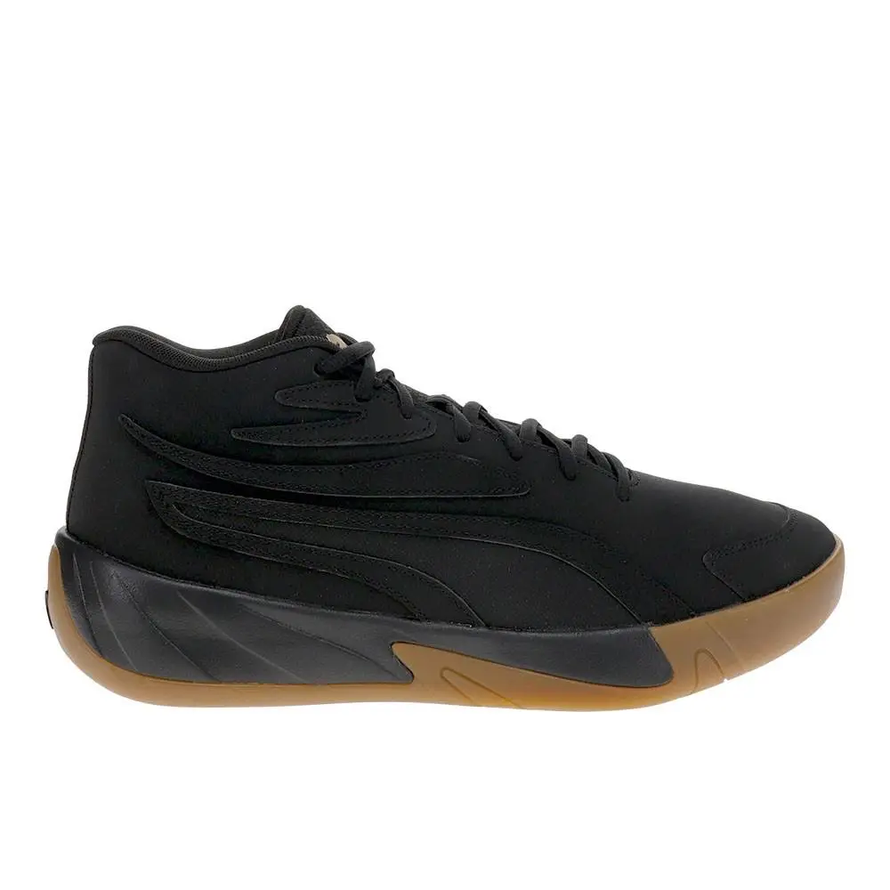 Puma Court Pro Nubuck Basketball Mens Size 10 M Sneakers Athletic Shoes 3111370