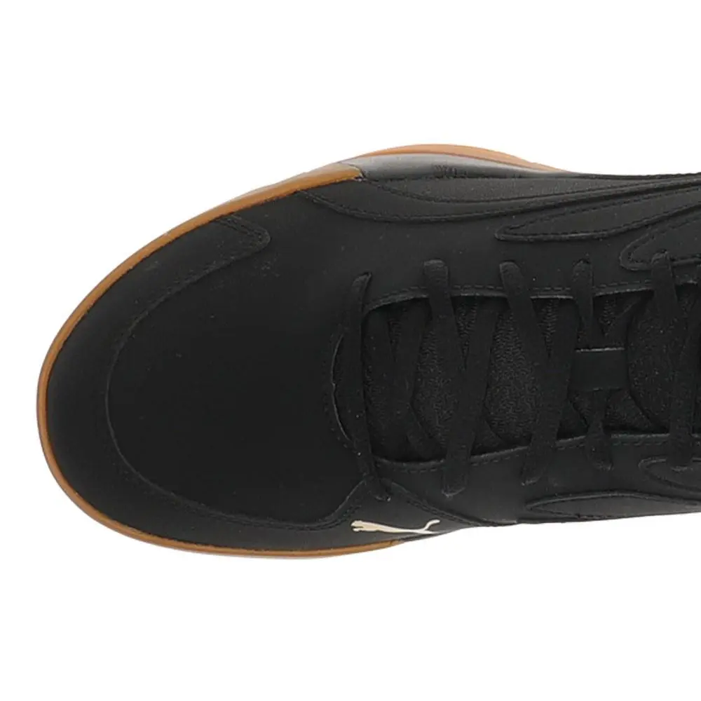 Puma shoes - PUMA Court Pro Nubuck Basketball - 31113701 - Black (UPC: 197672419336) 5