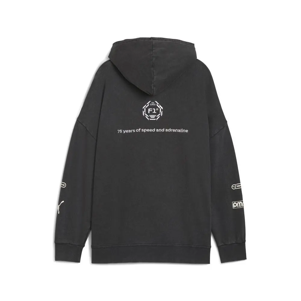 Puma clothing - 63164001 - 63164001 - Black (UPC: 197674403609) 0