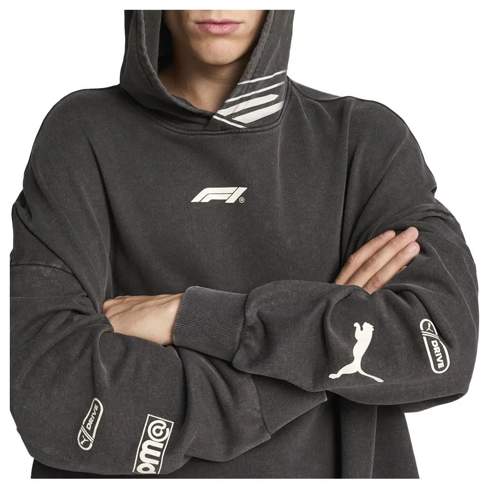 Puma clothing - 63164001 - 63164001 - Black (UPC: 197674403609) 2