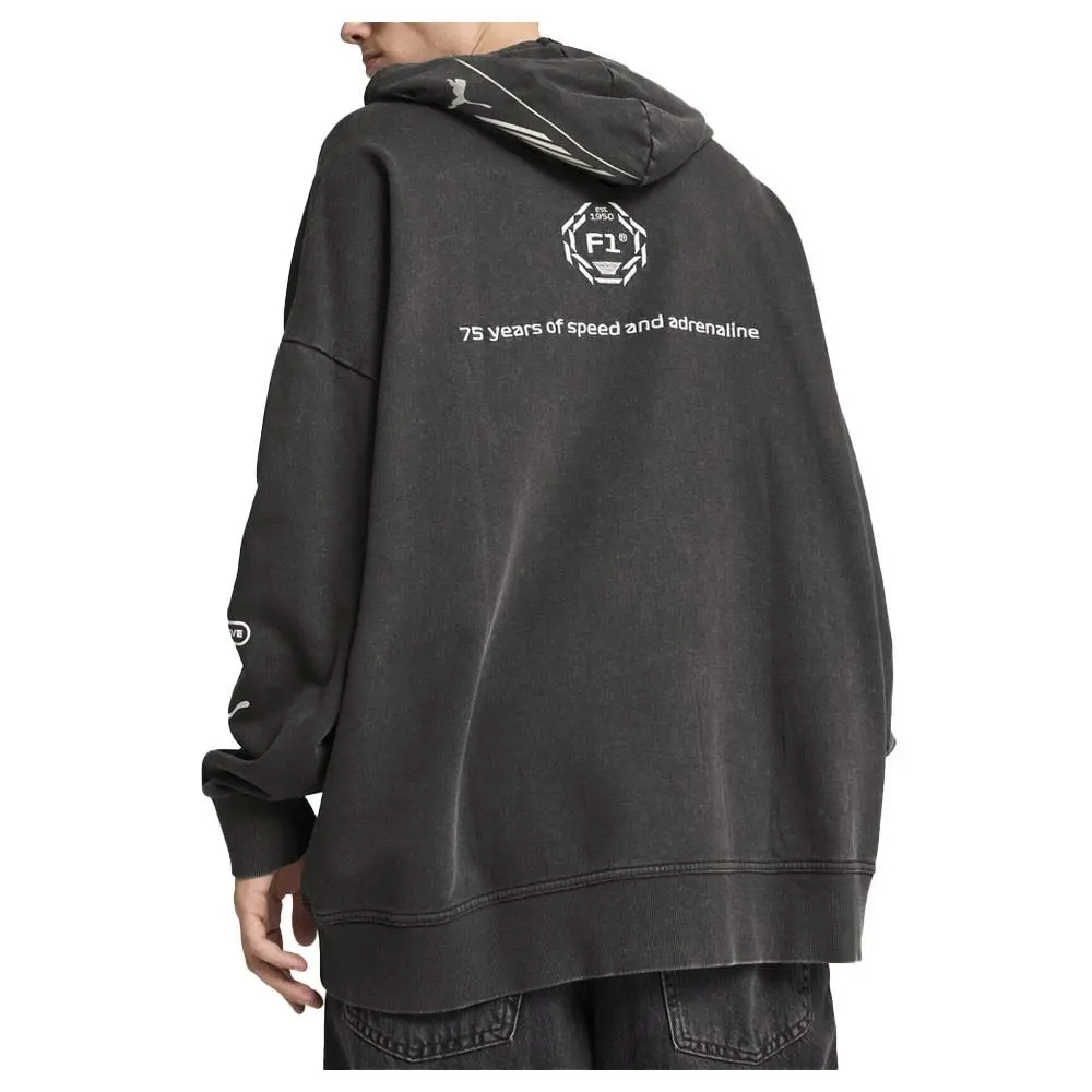 Puma clothing - 63164001 - 63164001 - Black (UPC: 197674403609) 3