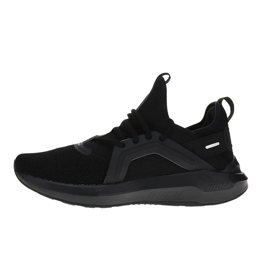 Puma shoes - PUMA Softride Enzo 5 Running - 31109816 - Black (UPC: 197674026747) 1