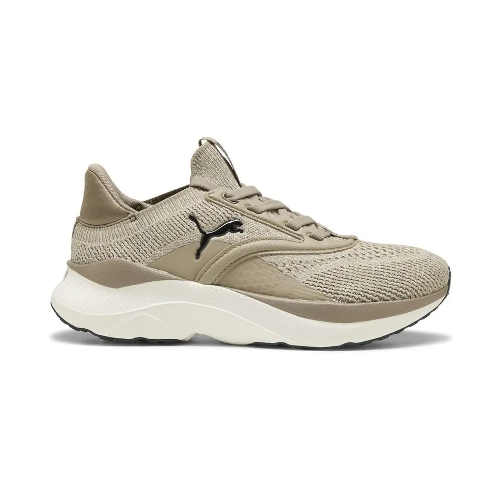 Puma Softride Mayve Running Womens Size 7 M Sneakers Athletic Shoes 31016025 - Beige