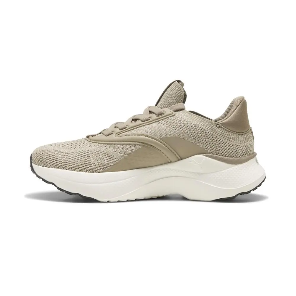 Puma shoes - PUMA Softride Mayve Running - Softride Mayve Running - 31016025 - Beige (UPC: 198553028876) 1