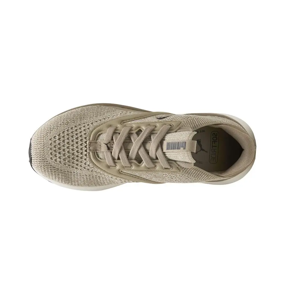 Puma shoes - PUMA Softride Mayve Running - Softride Mayve Running - 31016025 - Beige (UPC: 198553028876) 2