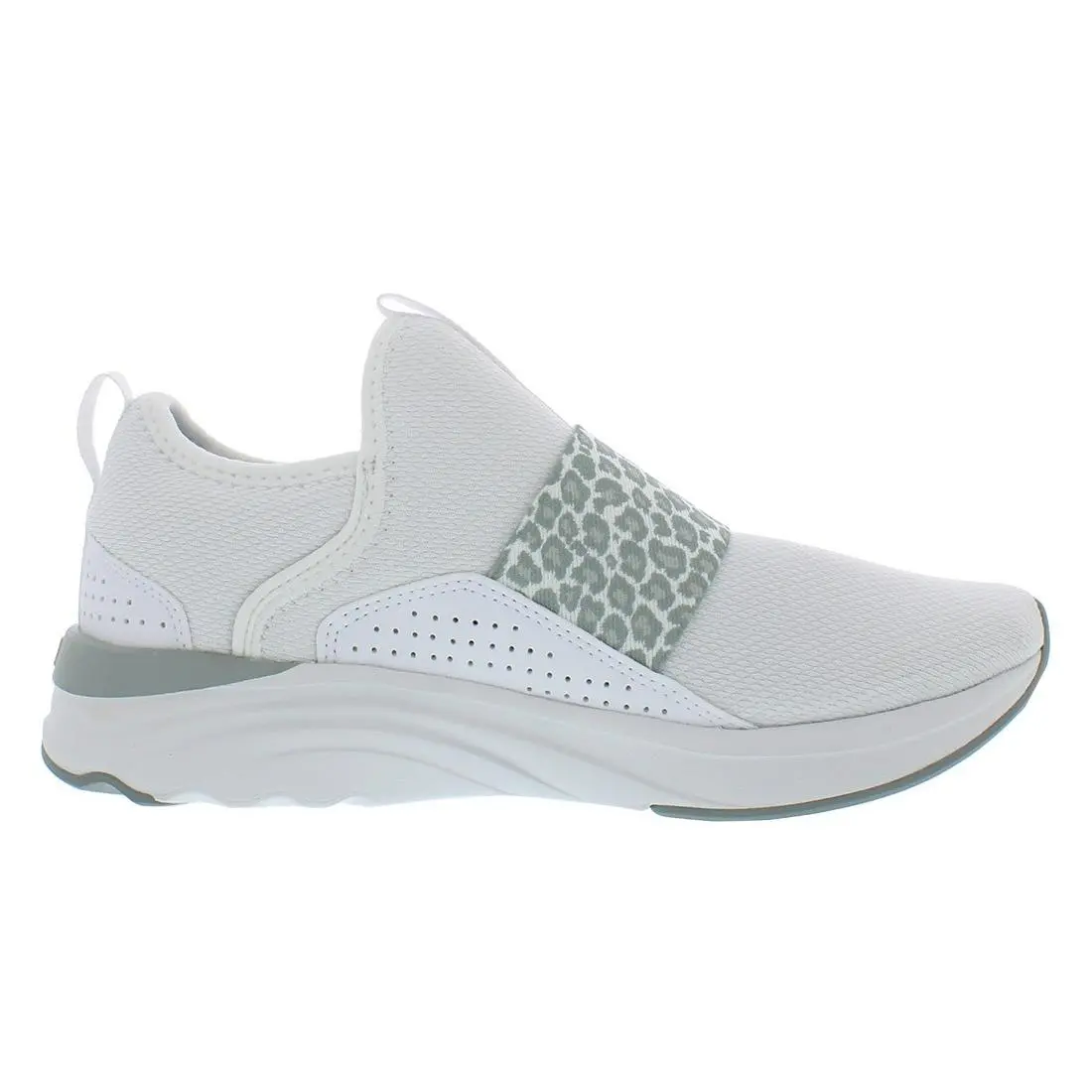 Puma shoes - White/Gold, Main: White (UPC: 195100871480) 1