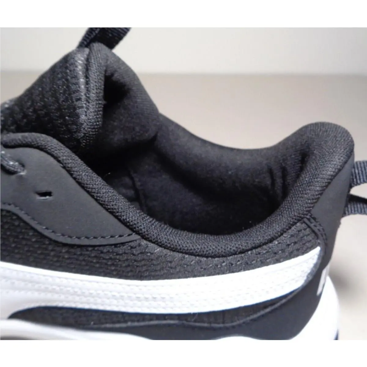 Puma shoes - PUMA ZIP C - ZIP - Black/White (UPC: 197646404443) 16