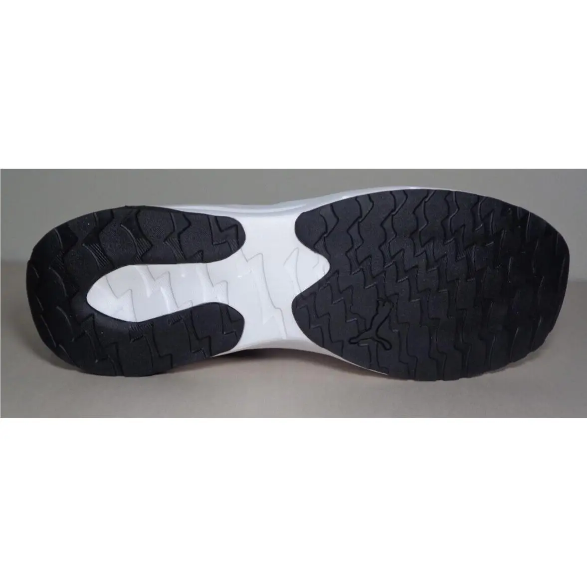 Puma shoes - PUMA ZIP C - ZIP - Black/White (UPC: 197646404443) 13