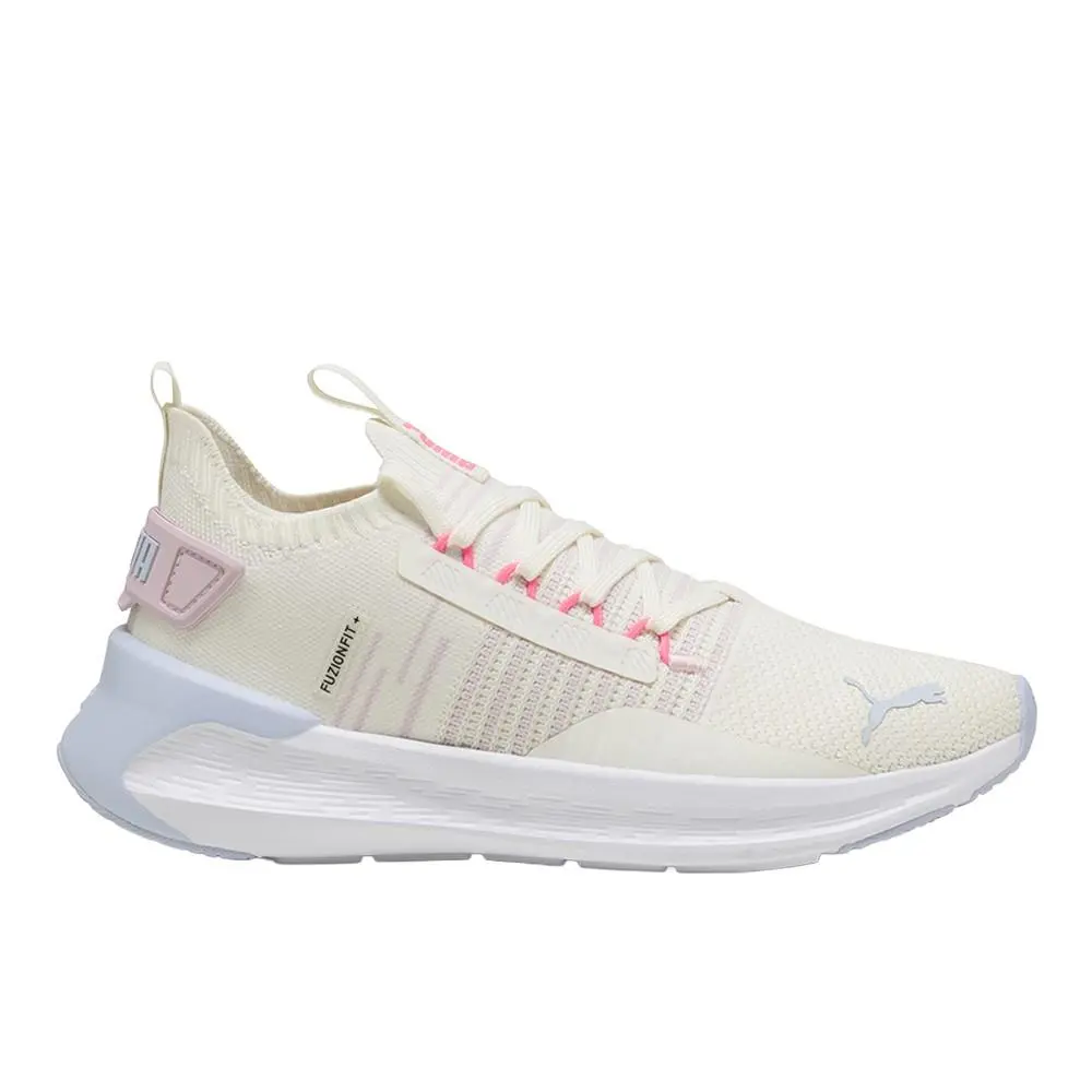 Puma Softride Symmetry Fuzion Running Womens Size 6.5 M Sneakers Athletic Shoes