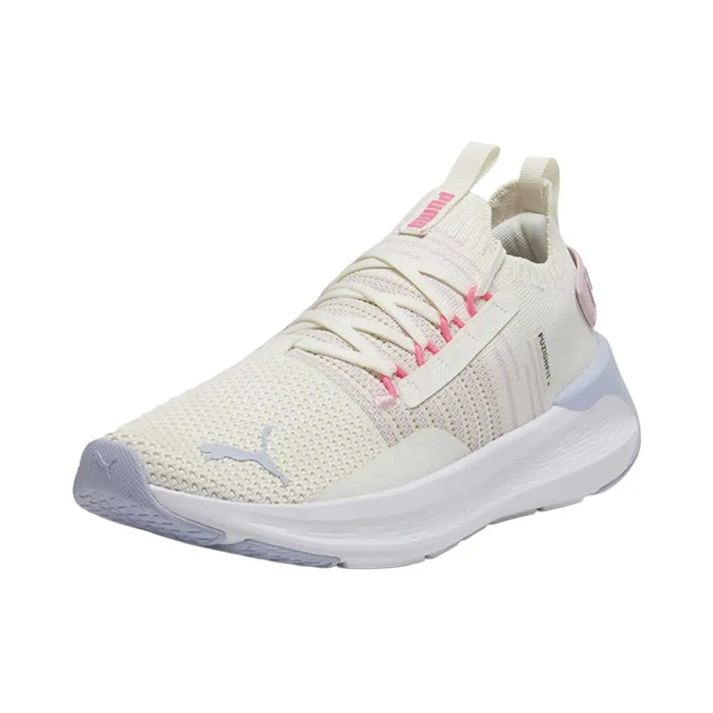 Puma shoes - PUMA Softride Symmetry Fuzion Running - 31046007 - Off White (UPC: 197673557273) 0