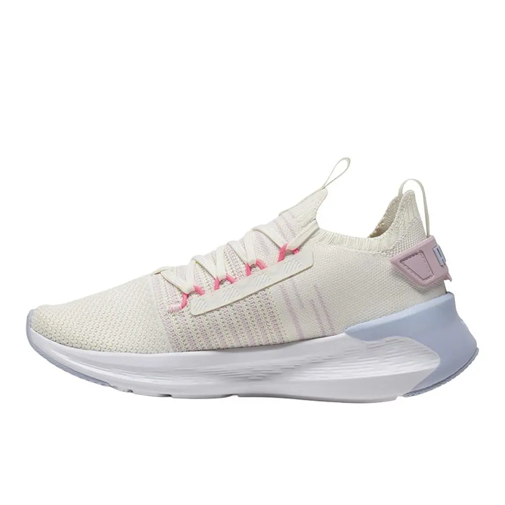 Puma shoes - PUMA Softride Symmetry Fuzion Running - 31046007 - Off White (UPC: 197673557273) 1