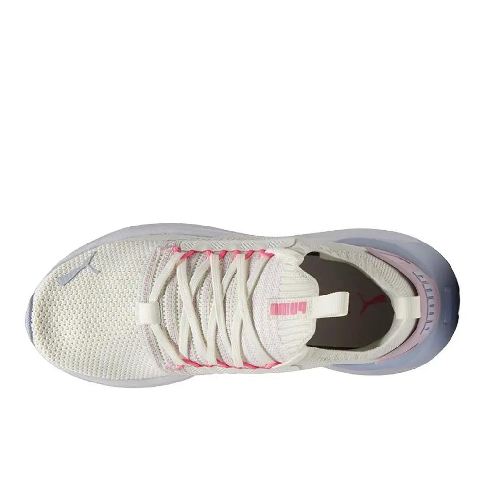 Puma shoes - PUMA Softride Symmetry Fuzion Running - 31046007 - Off White (UPC: 197673557273) 2