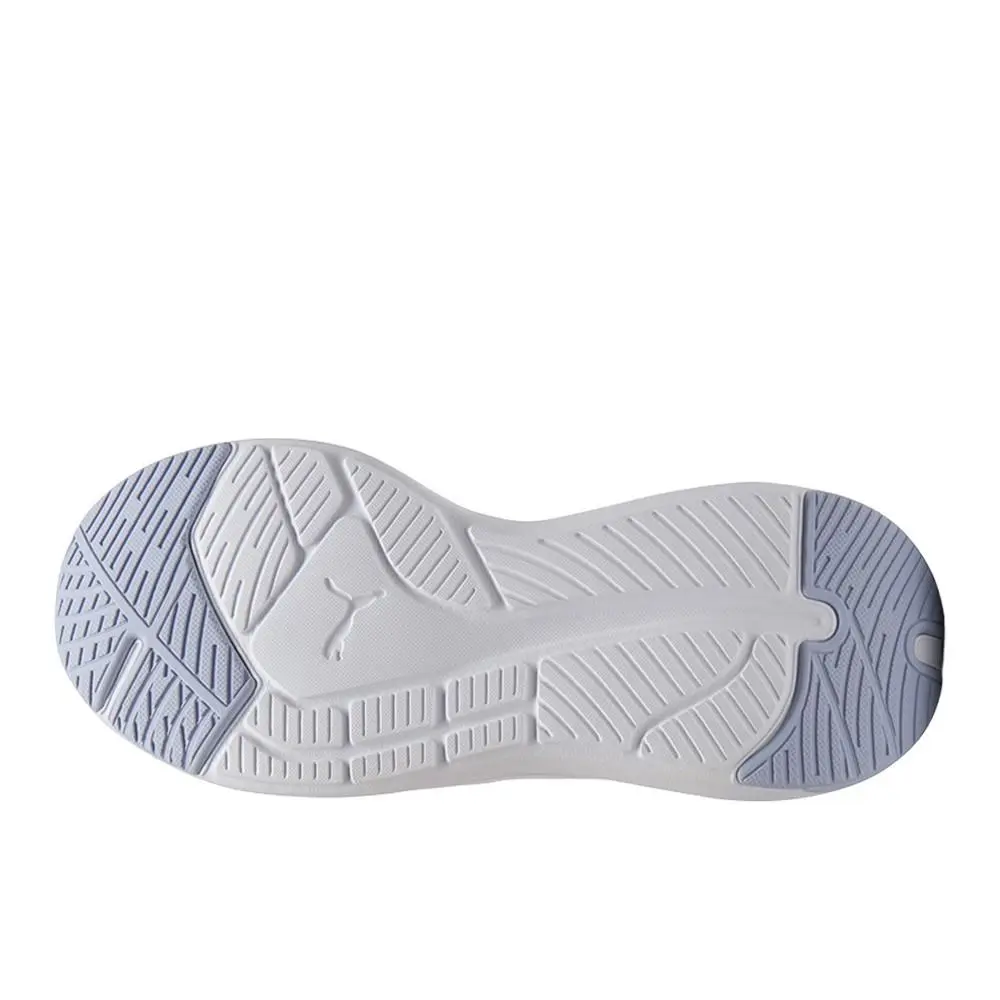Puma shoes - PUMA Softride Symmetry Fuzion Running - 31046007 - Off White (UPC: 197673557273) 3