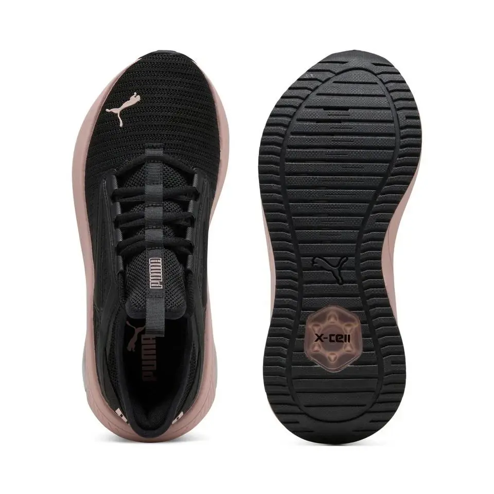 Puma shoes - PUMA X-Cell Ayro - Ayro - Black (UPC: 197673436745) 2