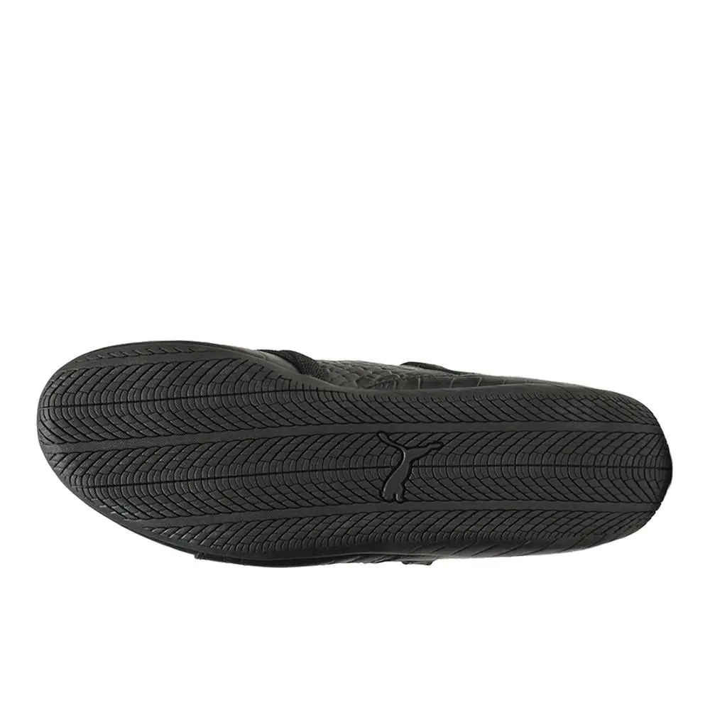 Puma shoes - PUMA Speedcat Croc Ballet - Speedcat Croc Ballet - 40532701 - Black (UPC: 198556598505) 3