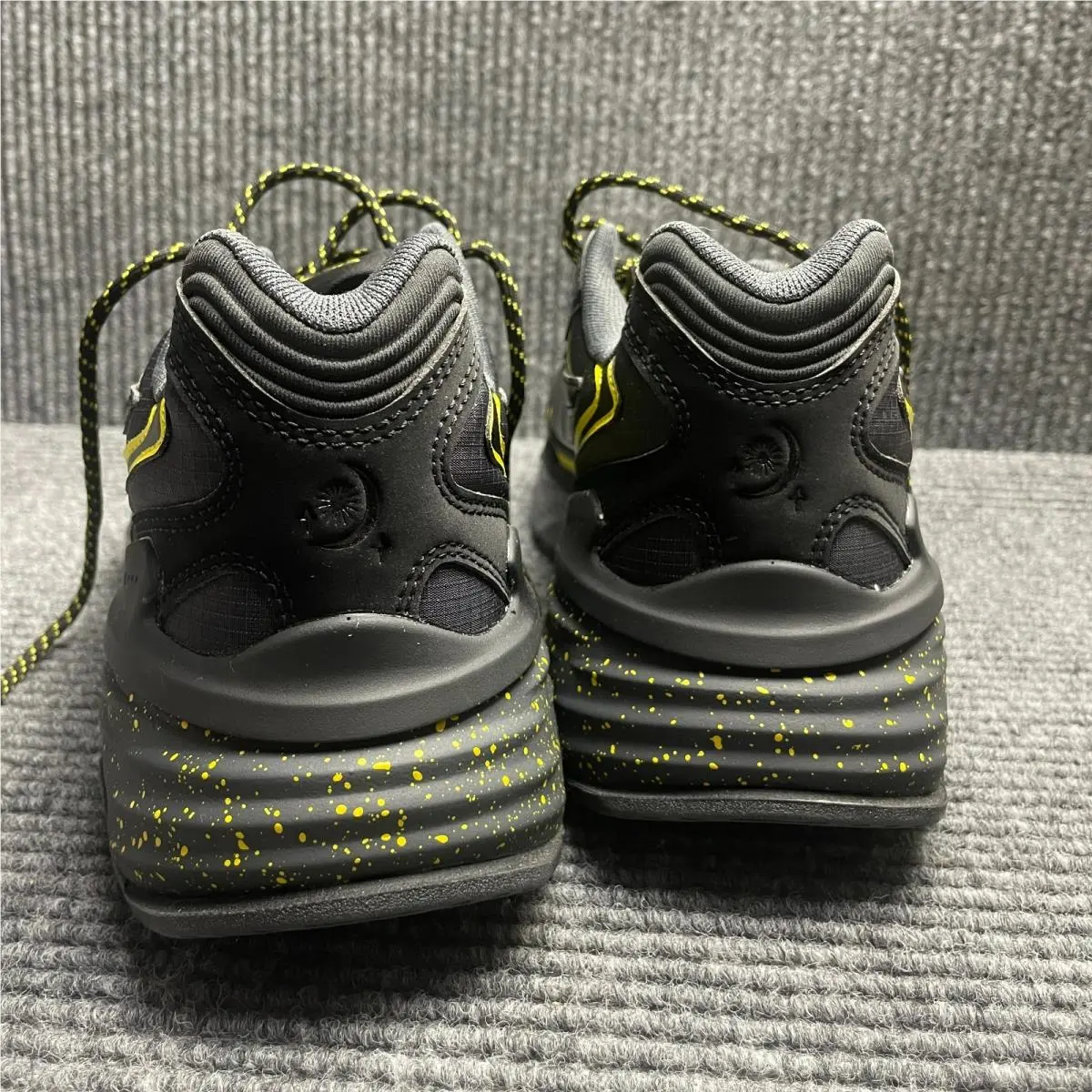 Puma shoes - PUMA POKÉMON Fade Umbreon - POKÉMON Fade Umbreon - Black 3