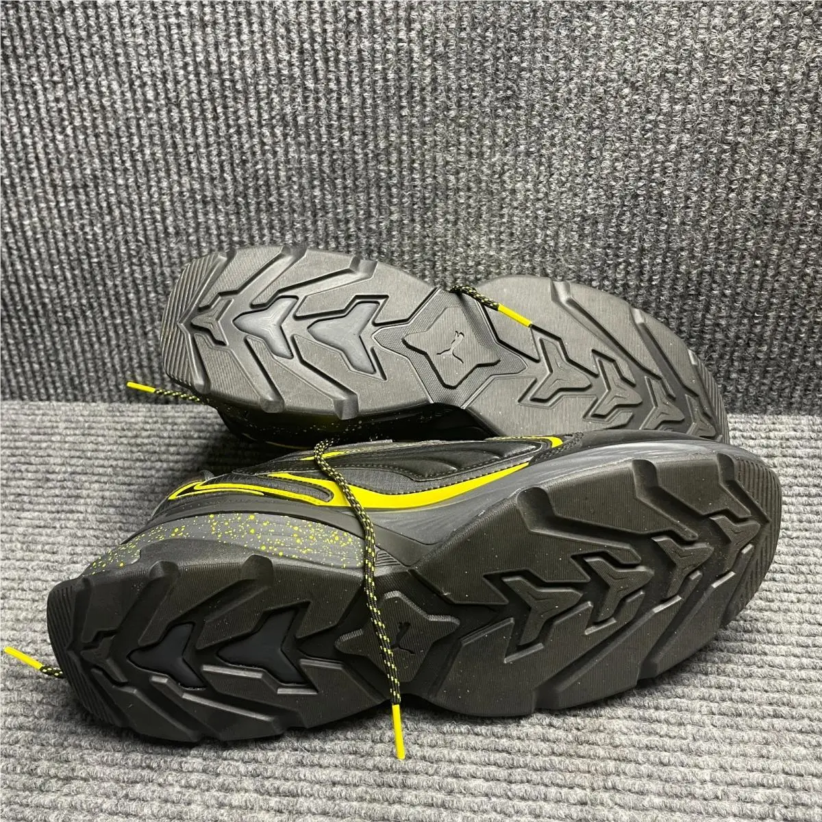 Puma shoes - PUMA POKÉMON Fade Umbreon - POKÉMON Fade Umbreon - Black 4