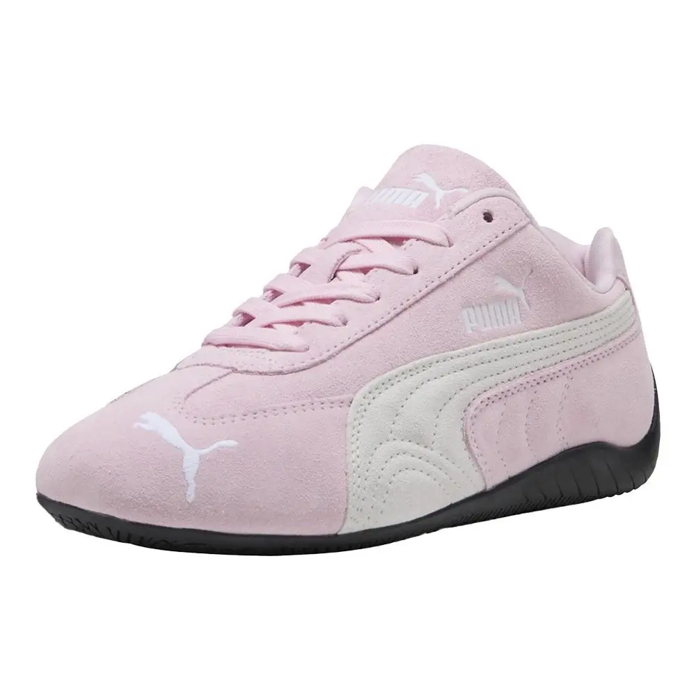 Puma shoes - PUMA Speedcat Og Lace Up - 39884604 - Pink (UPC: 197672463346) 0