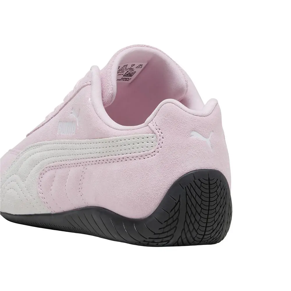 Puma shoes - PUMA Speedcat Og Lace Up - 39884604 - Pink (UPC: 197672463346) 5