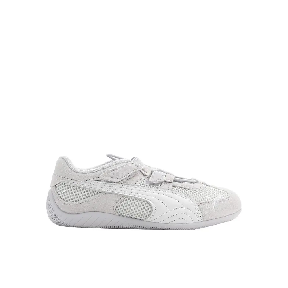 Puma Speedcat Go Slip On Toddler Girls Size 2.5 M Sneakers Casual Shoes 4084330