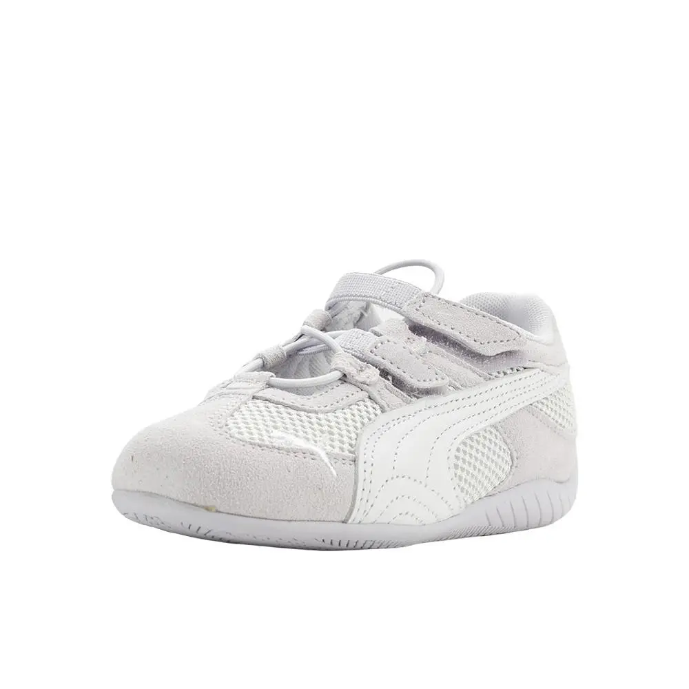 Puma shoes - PUMA Speedcat Go Slip On  Toddler - 40843303 - Purple (UPC: 199260995024) 0