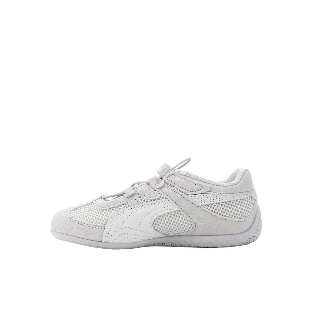 Puma shoes - PUMA Speedcat Go Slip On  Toddler - 40843303 - Purple (UPC: 199260995024) 1