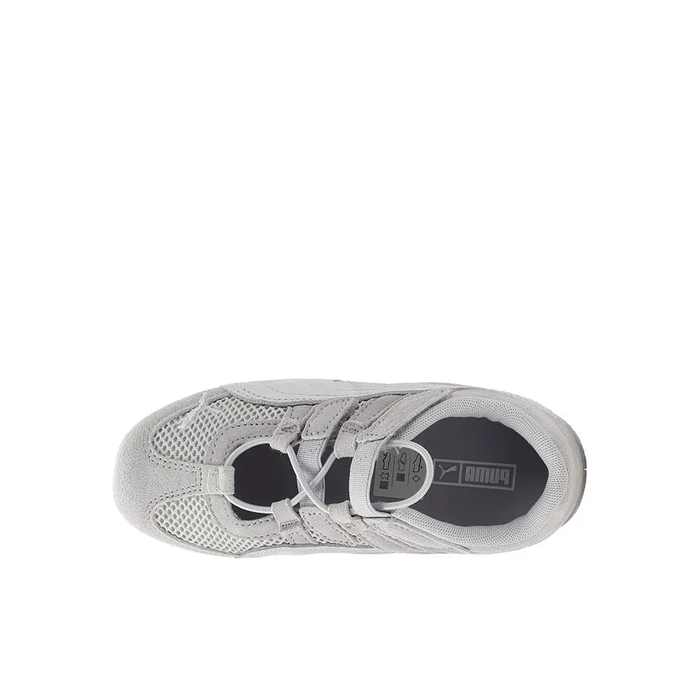 Puma shoes - PUMA Speedcat Go Slip On  Toddler - 40843303 - Purple (UPC: 199260995024) 2