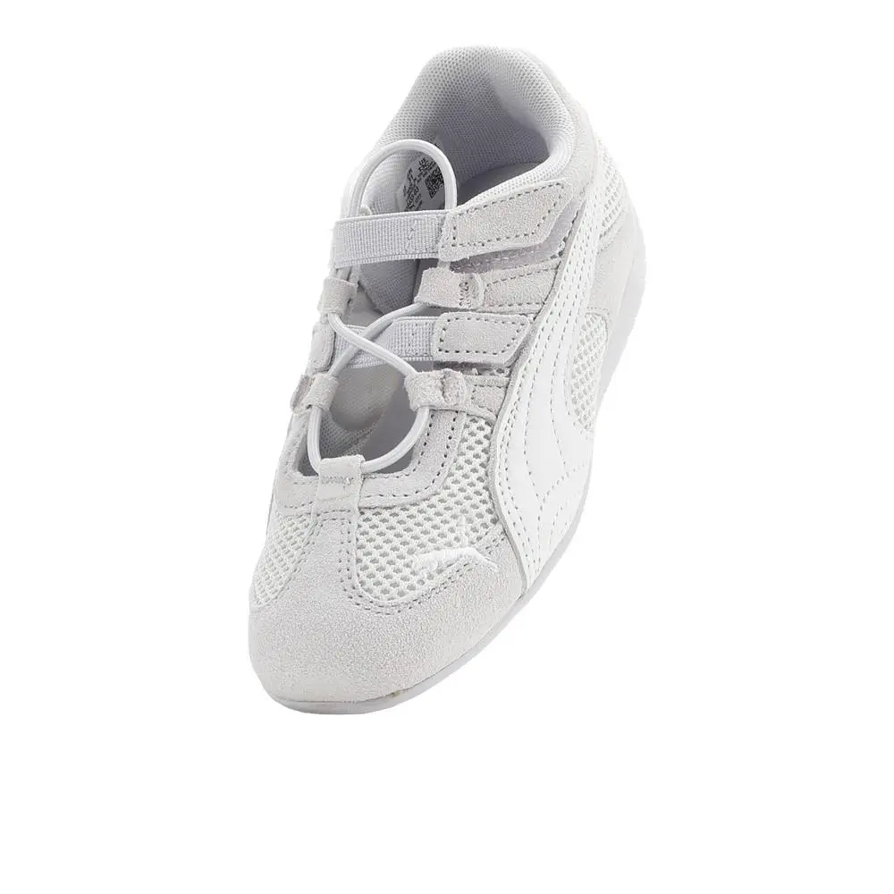 Puma shoes - PUMA Speedcat Go Slip On  Toddler - 40843303 - Purple (UPC: 199260995024) 4